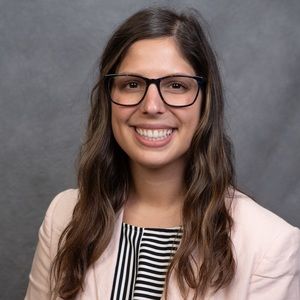 Meet your Posher, Rebecca